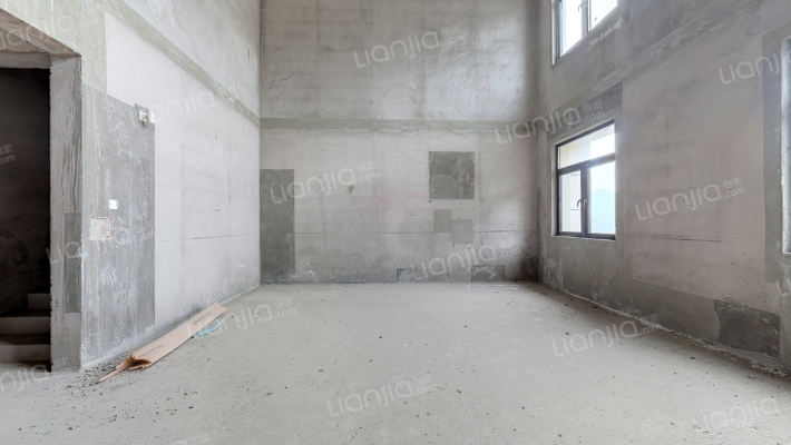 碧桂园海昌南山澜二手房实景图