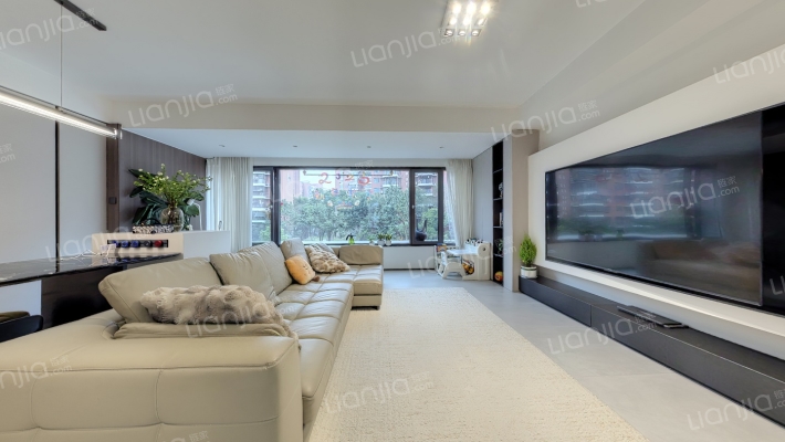 龙潭寺TOD龙潭九章二手房实景图