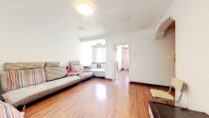 铭海园二手房实景图