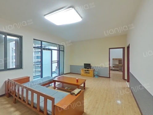 整租·警馨苑 3室2厅 东南/南