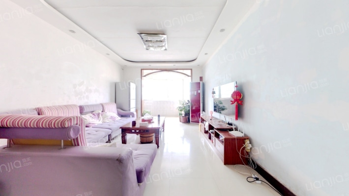 阳光馥园二手房实景图