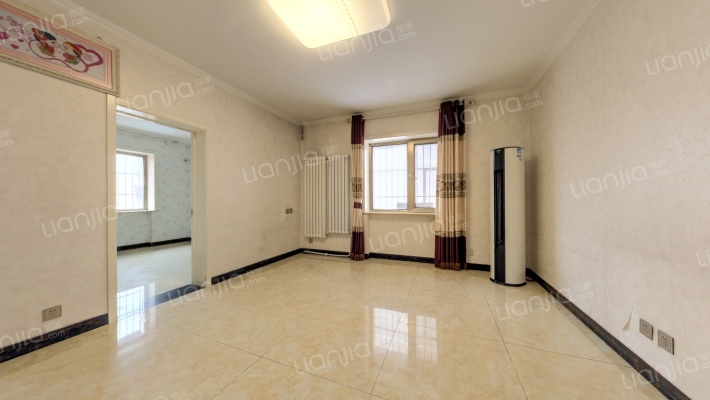 供电局良乡家属院二手房实景图