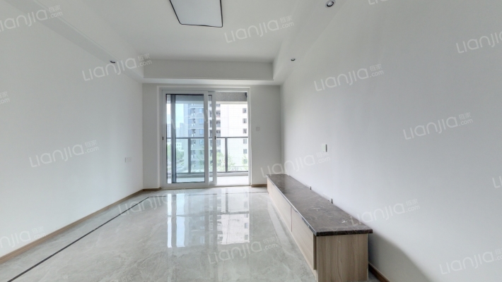 华景川樾滨府二手房实景图