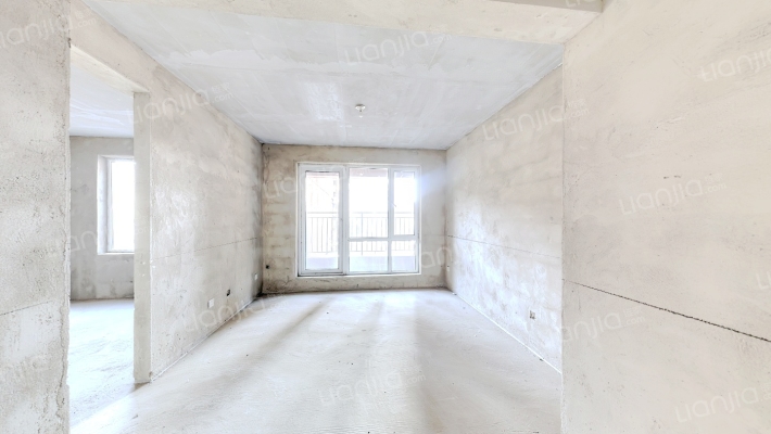 孔雀城公馆二手房实景图