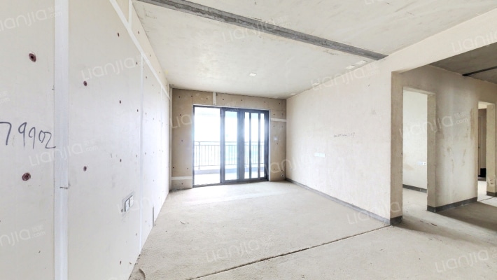 保利恒伟时光印象二手房实景图