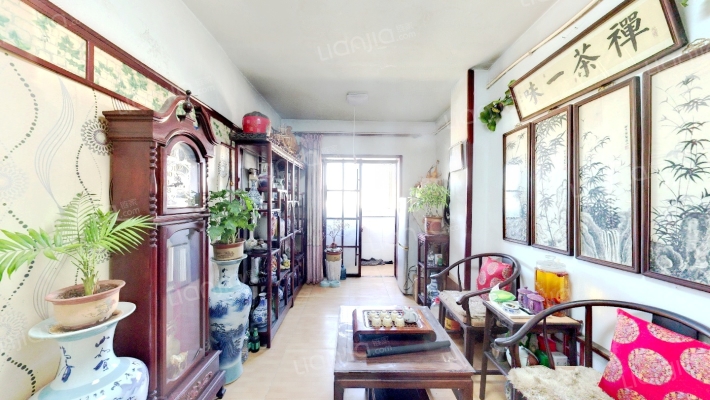 普兴里二手房实景图