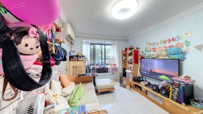 三林世博家园(新浦路199弄)二手房实景图