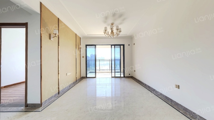 曦悦湾畔花园二手房实景图