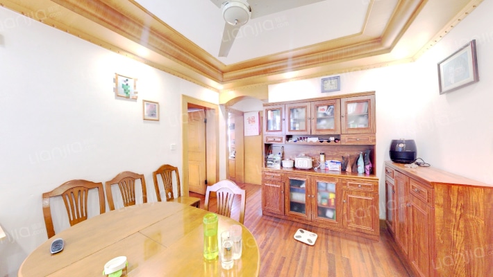 南苑北区二手房实景图