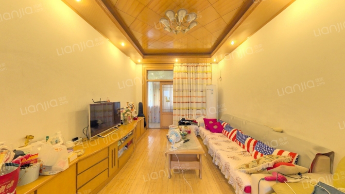 后墙路二手房实景图