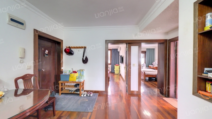 横泾新村二手房实景图