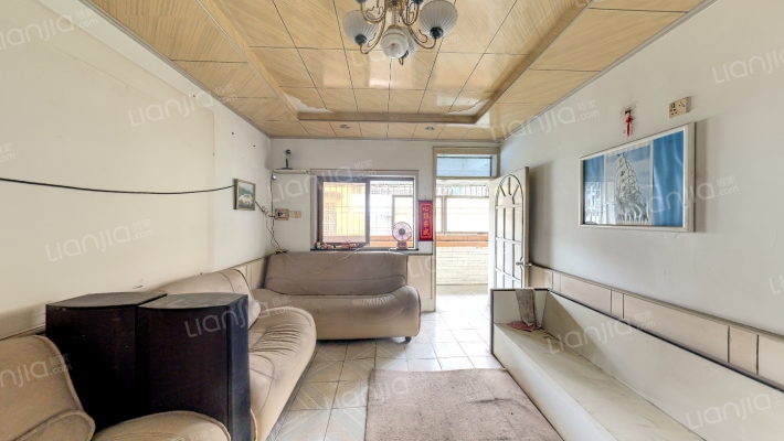 顺糖小区二手房实景图