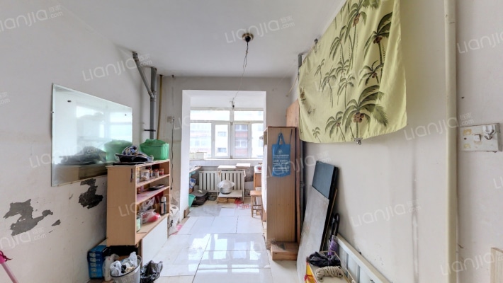 通天社区二手房实景图