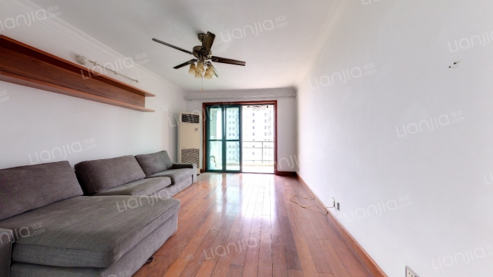 东方雅苑二手房实景图