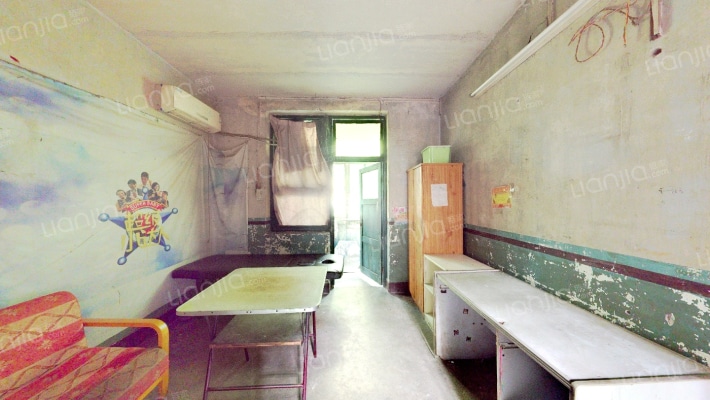 新村路二手房实景图