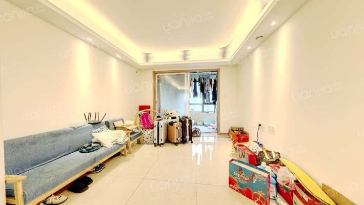 东原阅城一期二手房实景图