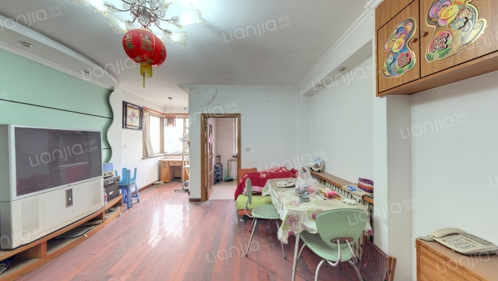 龙溪花园二手房实景图