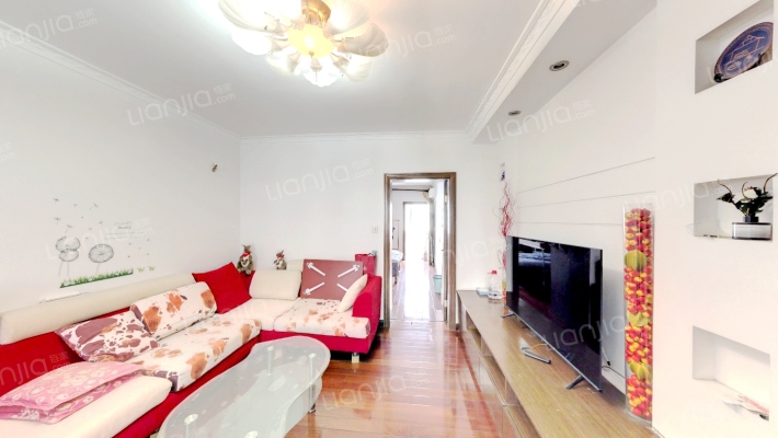 金海里二手房实景图