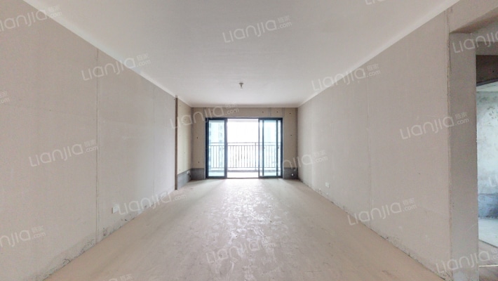 梦想枫林湾二手房实景图