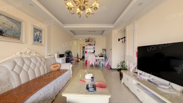 鼎浩城二手房实景图