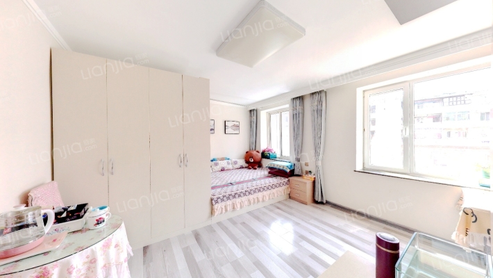 建科社区二手房实景图