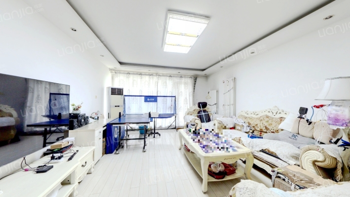 金地格林世界橡树苑A区二手房实景图