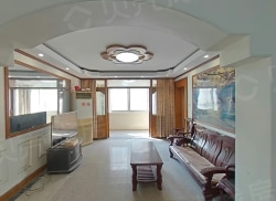 整租·建都新村 3室1厅 南_建都新村租房