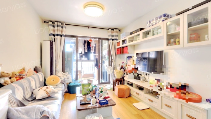 雅居乐星徽二手房实景图