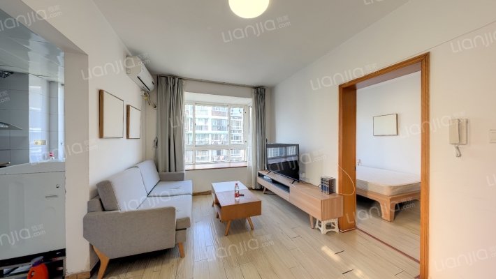 庆隆苑一区二手房实景图