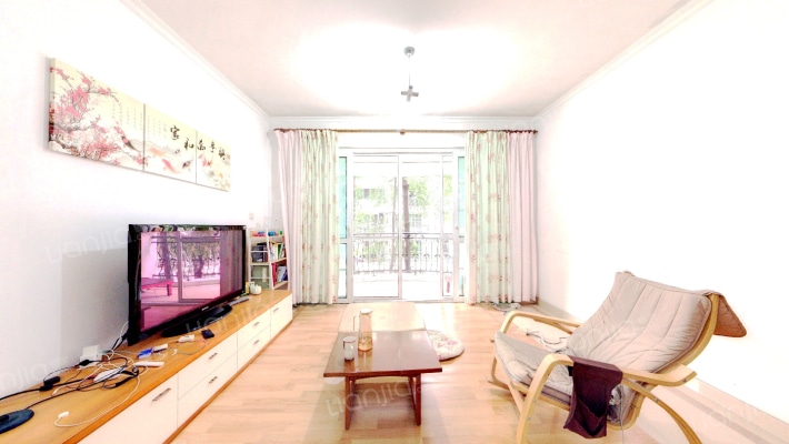 祈福新村蝶舞轩二手房实景图