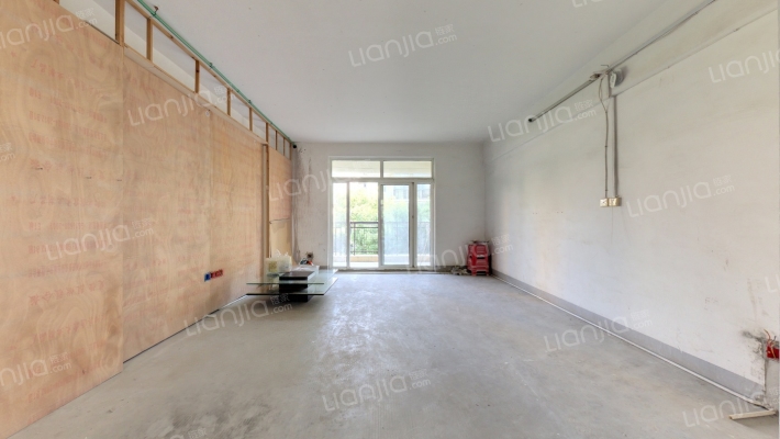 汉口花园一期二手房实景图