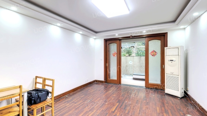 和嘉公寓二手房实景图