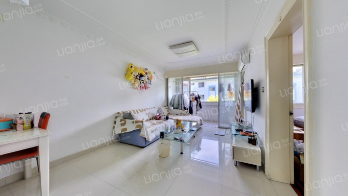 新升新苑二手房实景图