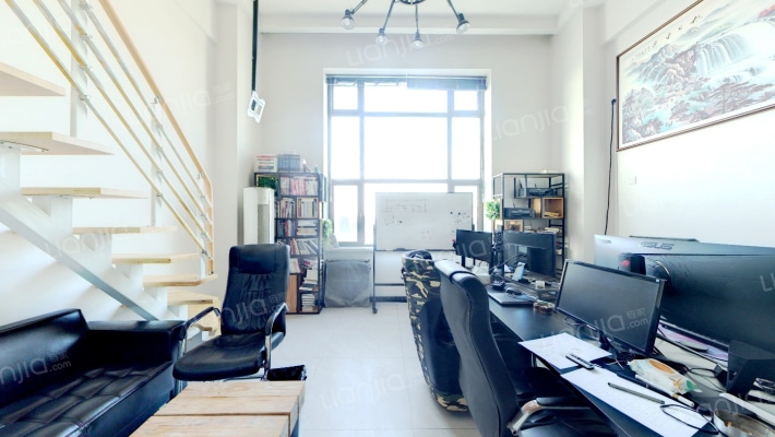 东安开运公馆二手房实景图