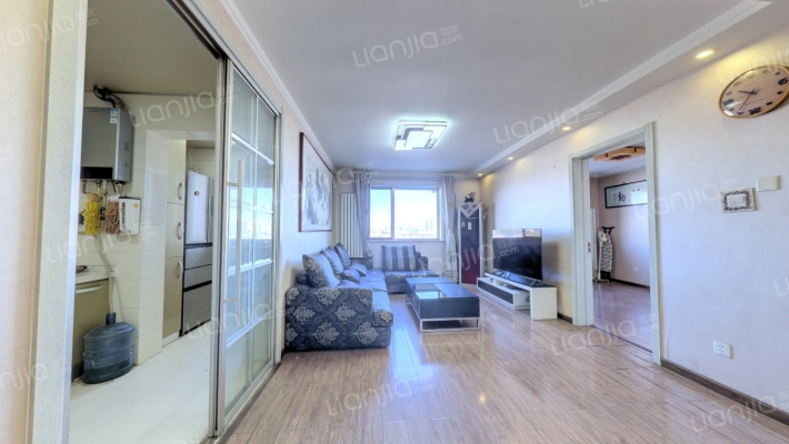 青秀雅苑二手房实景图