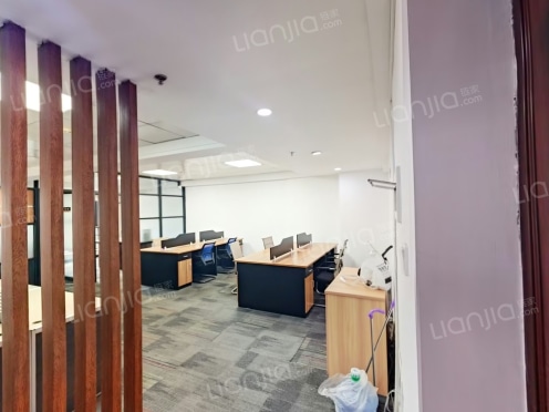 整租·湘域城邦 1室1厅 南