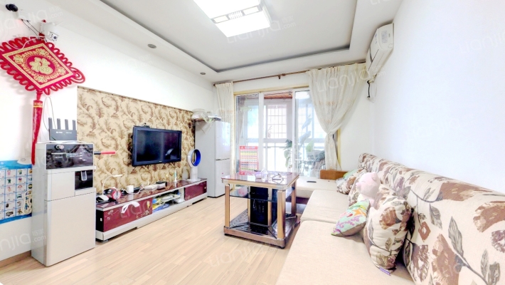 西城首峻二手房实景图