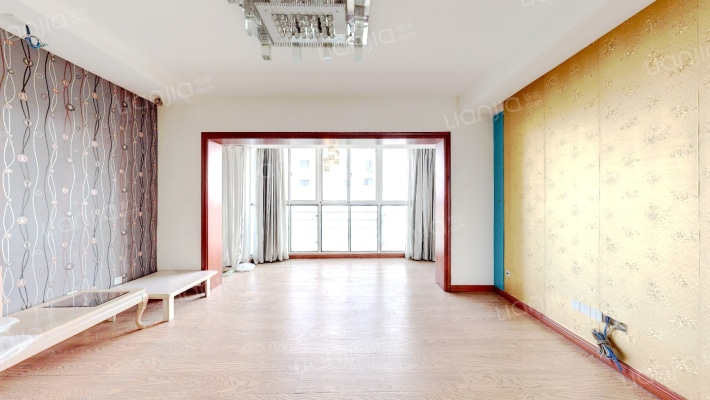 魏玛原墅(公寓)二手房实景图