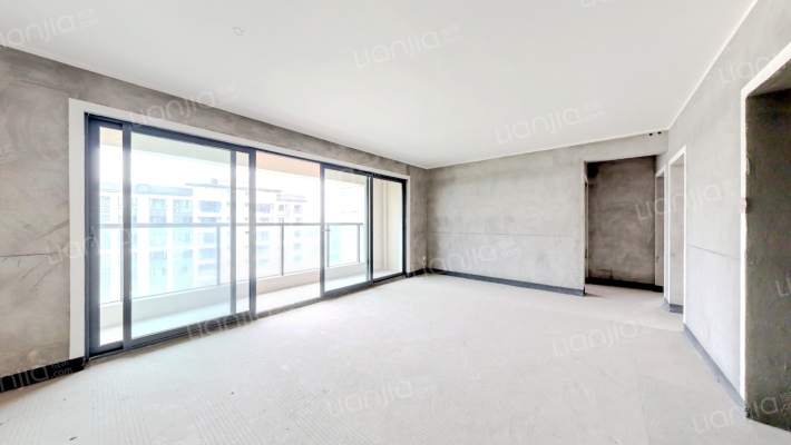 新城光屿二手房实景图