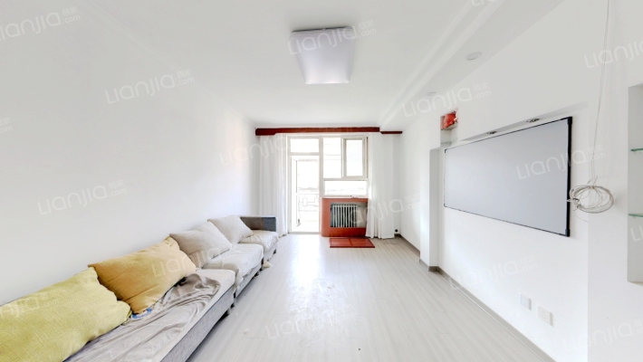 宏丰苑小区二手房实景图