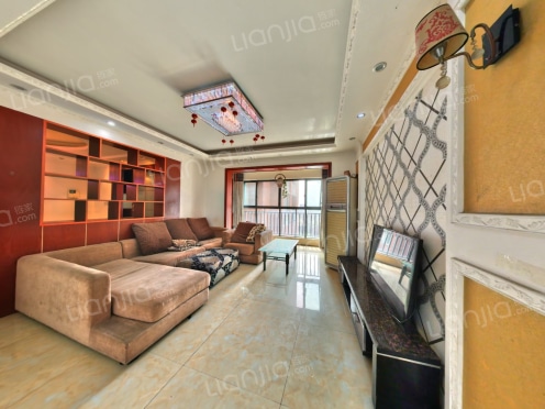 整租·华润橡树湾A区 3室2厅 西南