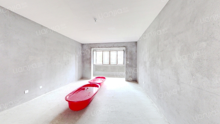 绿城·御河上院二手房实景图