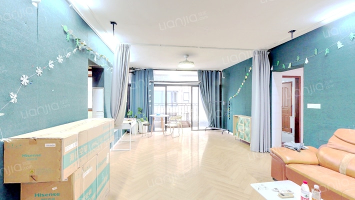 明华大厦二手房实景图