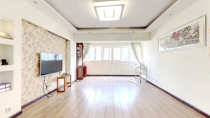 中电大厦二手房实景图