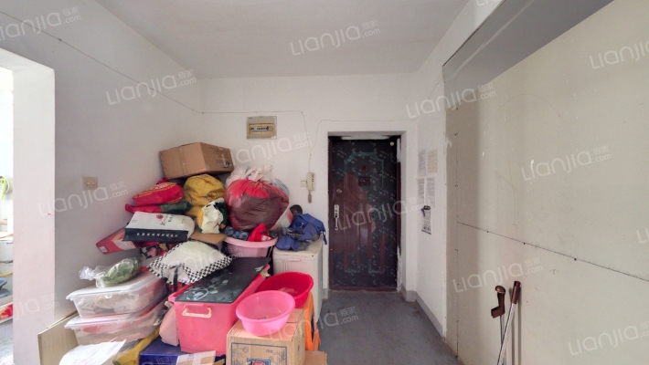 万裕苑二手房实景图