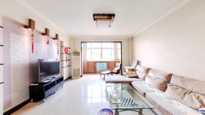 南竺园二手房实景图