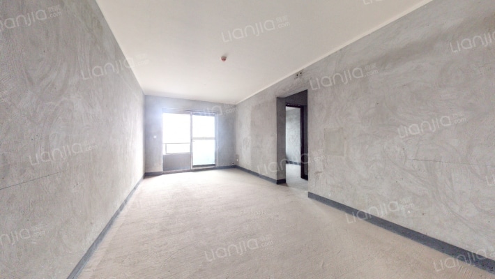 凌云峰一期二手房实景图