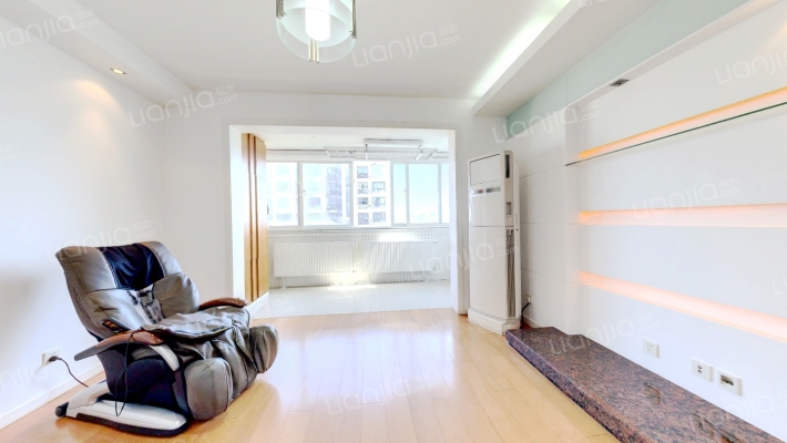 通德苑二手房实景图