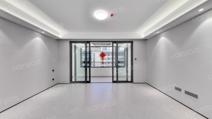 泷悦雅颂二手房实景图