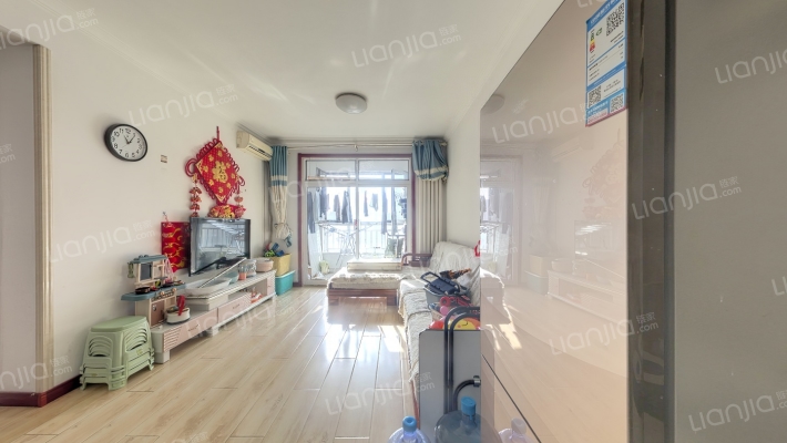 九龙社区二手房实景图